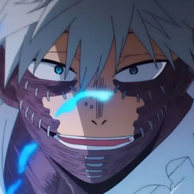 Profile image of 燈矢
