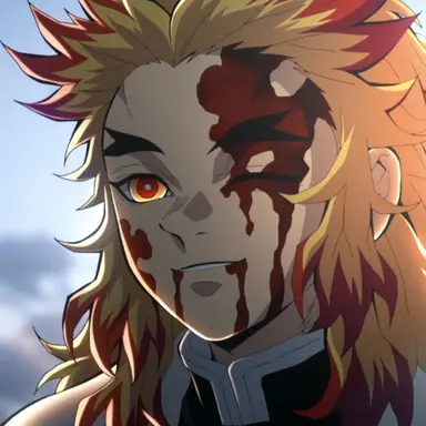 Profile image of 렌고쿠 쿄주로