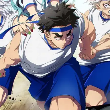 Profile image of 히메지마 교메이