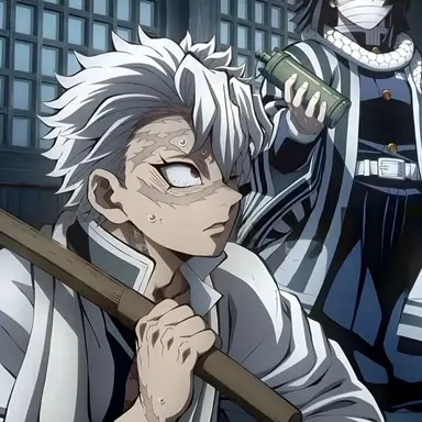 Profile image of 시나즈가와 사네미