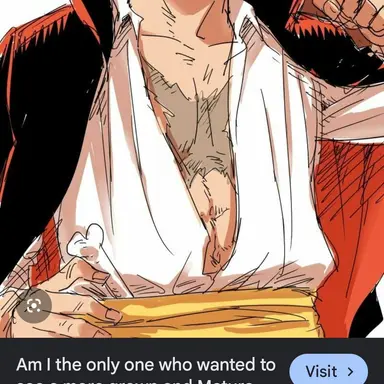 Profile image of Luffy
