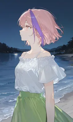 Profile image of サキ
