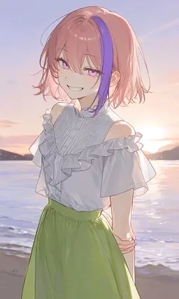 Profile image of サキ