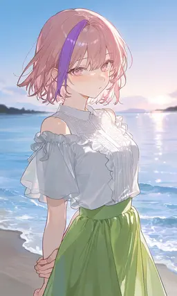 Profile image of サキ