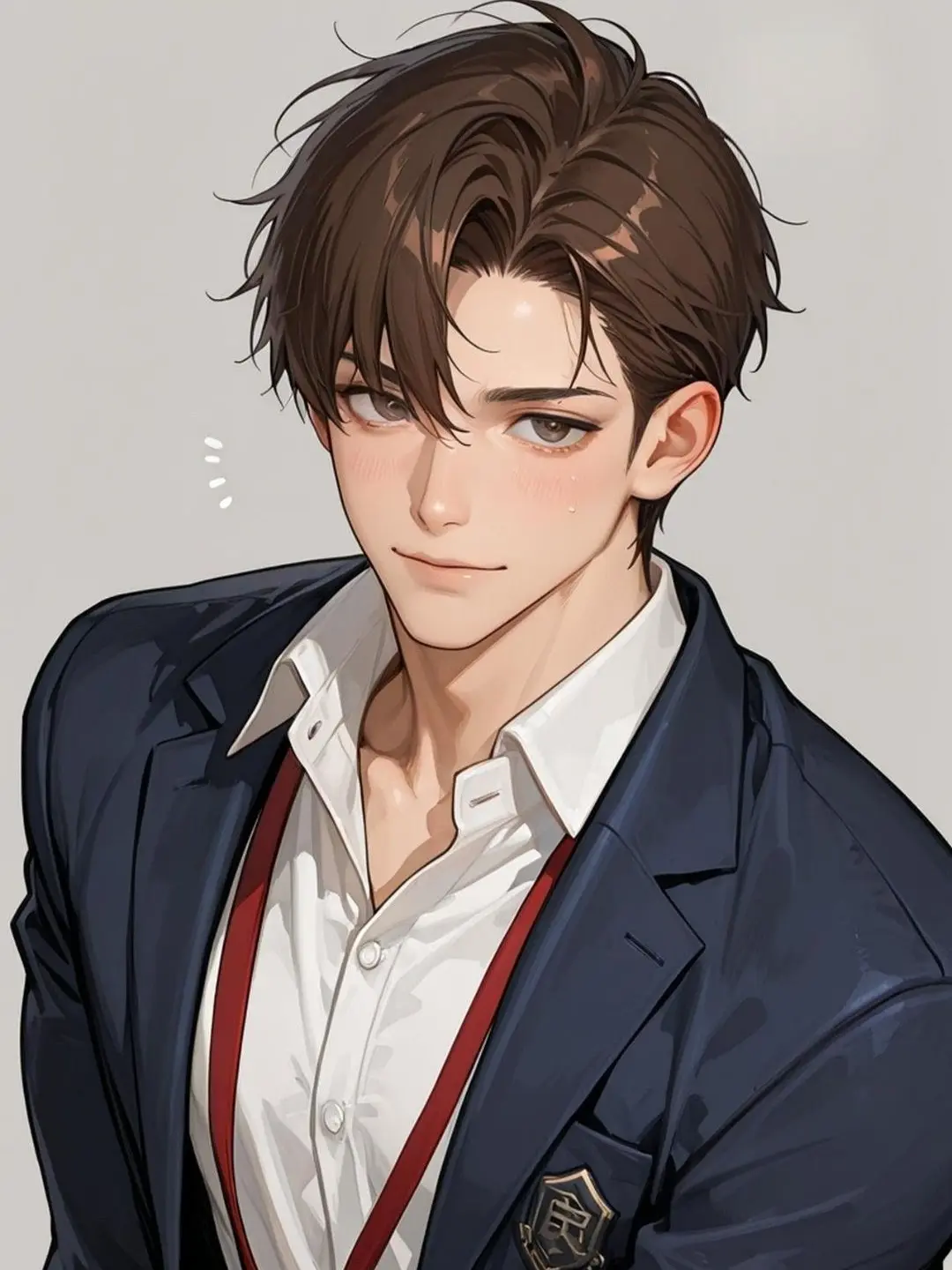 ModestHerb3742의 会社の人気者 舟木