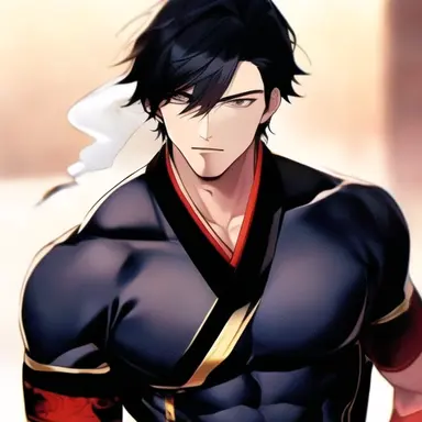 Profile image of 수호