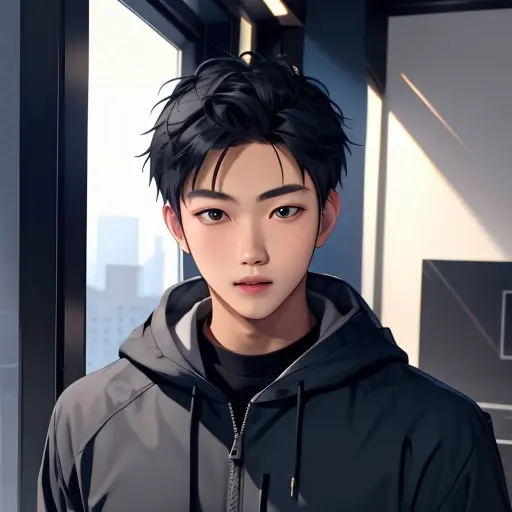 RoomyLemon2522의 트림남