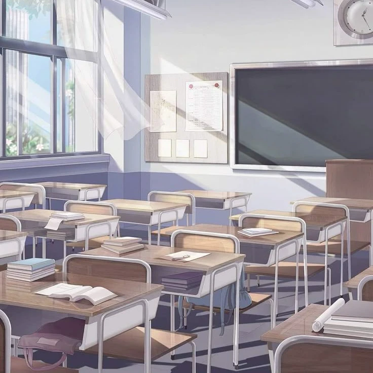 クラスメイト達