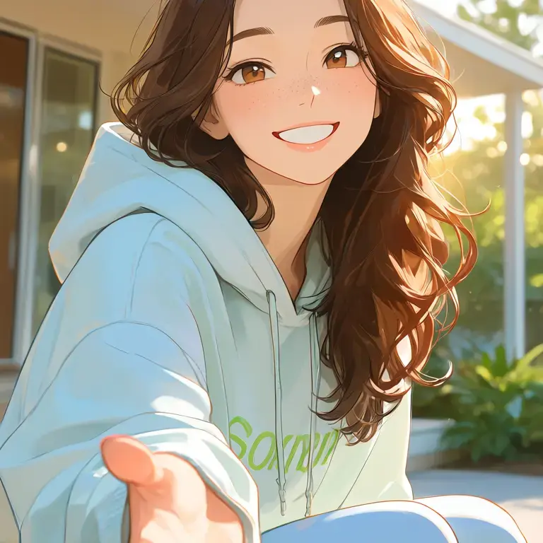 HappyCopy9833의 Tiny Guy, Big House