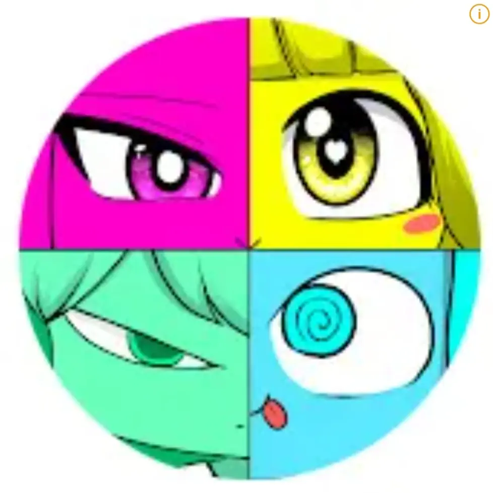 MerryDaisy1833의 꿈의 악마