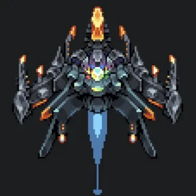 Profile image of Artemis