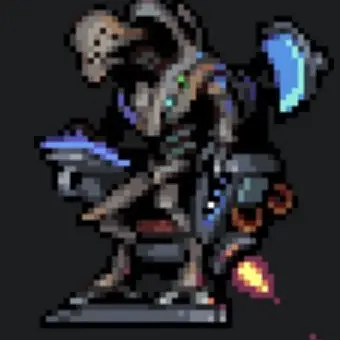 Profile image of Draedon