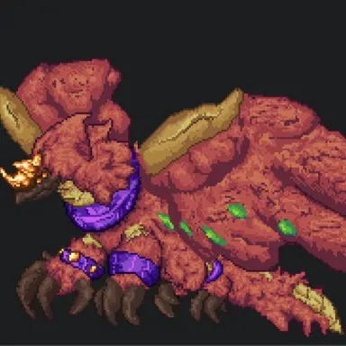 Profile image of Yharon