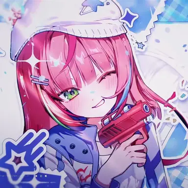 Profile image of 하나코 나나