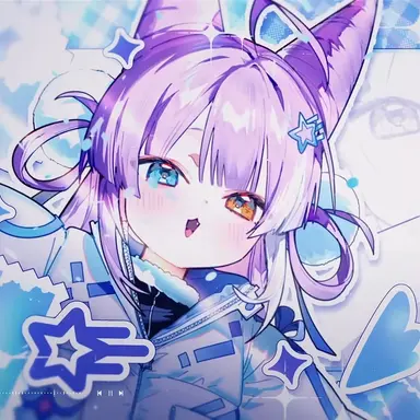 Profile image of 텐코 시부키