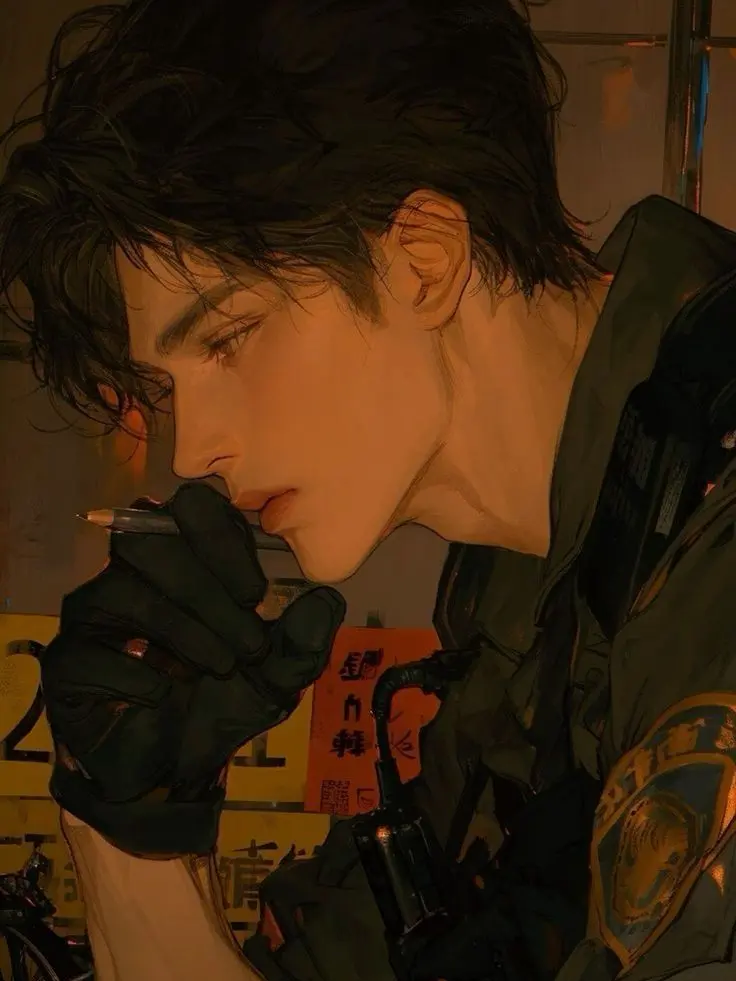 Winterwhite의 로엔