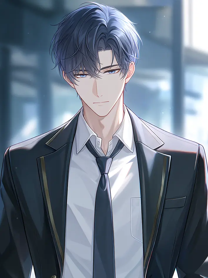 ChillyPlow0371의 無愛想な幼馴染は拗らせている