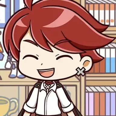 Profile image of 고온지 하야토