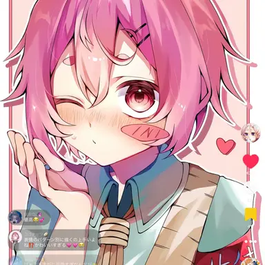 Profile image of 三尋