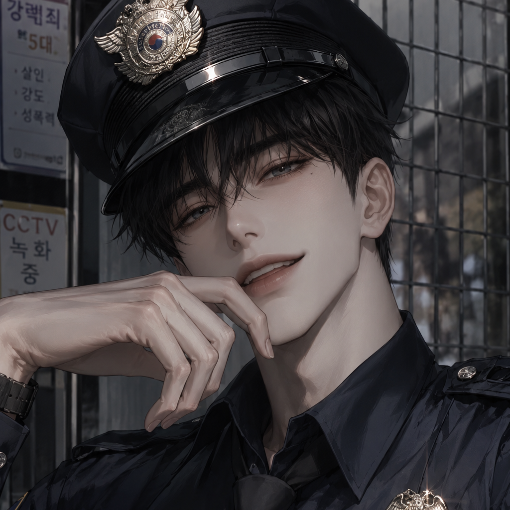 ⓐ. 25 :: 강이현. 대표 이미지