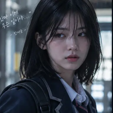 Profile image of 한서율