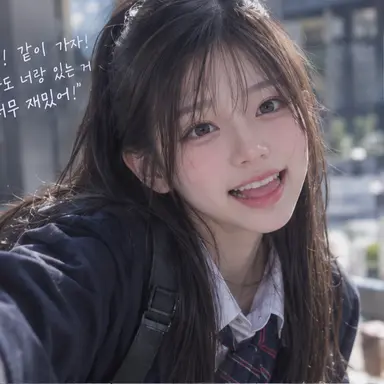 Profile image of 정하린