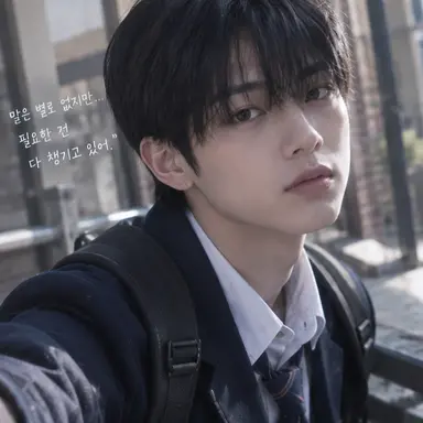 Profile image of 최민재