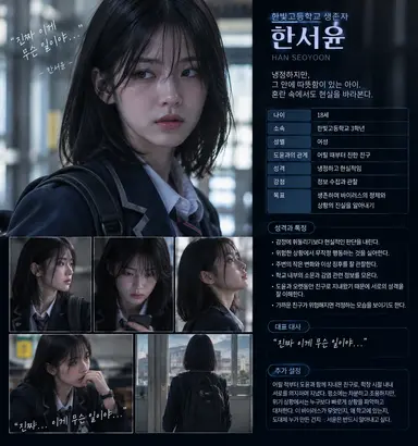 Profile image of 한서율