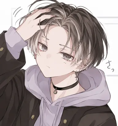 Profile image of 朔