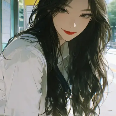 Profile image of 한채아