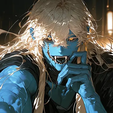 Profile image of アオ