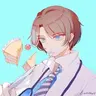 Profile image of 鏡飛彩