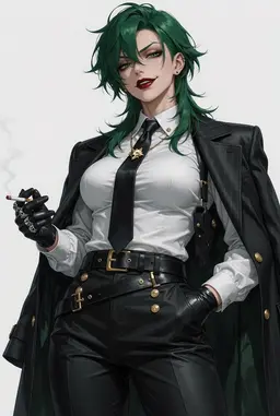 Profile image of イルマ