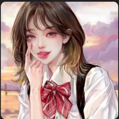Profile image of 강수빈