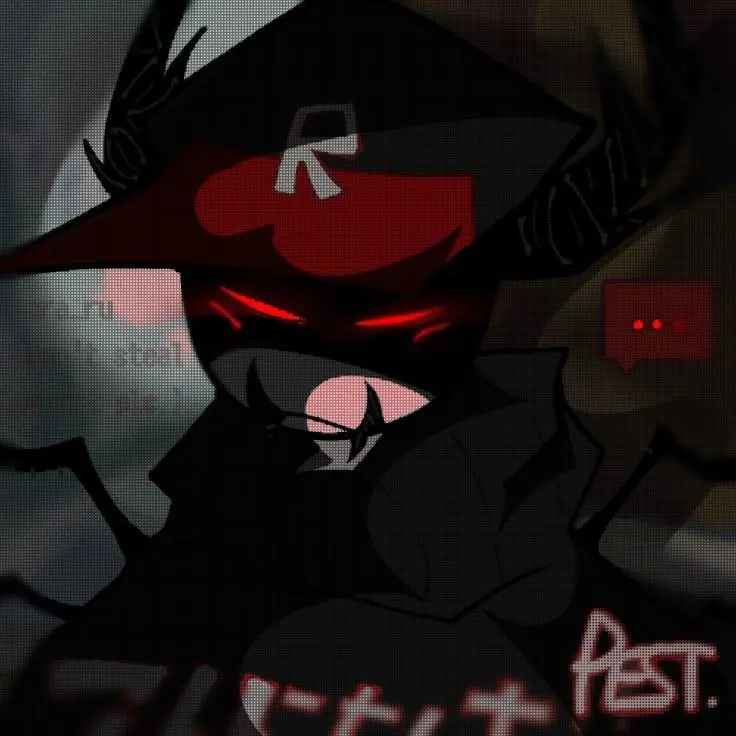 FuzzyLeaf의 Pest - Regretavator