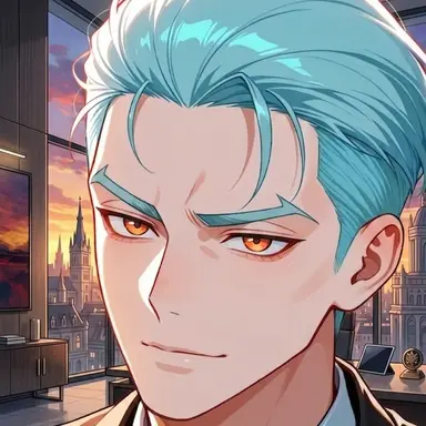 Profile image of 도미닉