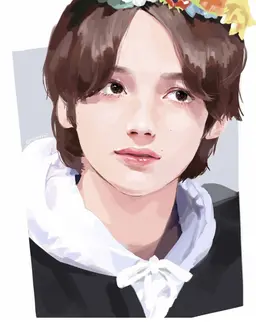 Profile image of TK