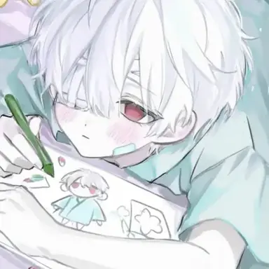 Profile image of 羽依