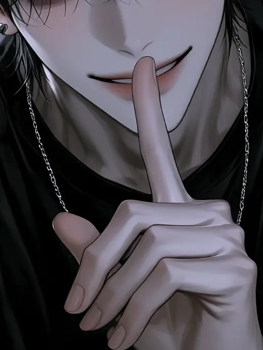 ivy_2525xx의 『Shhhh……♡』