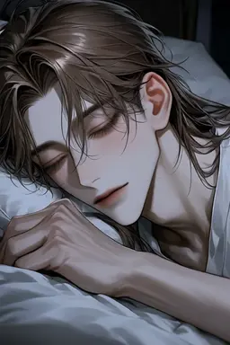 Profile image of 叶芽