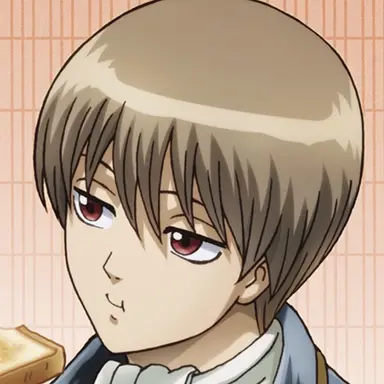 Profile image of 沖田 総悟