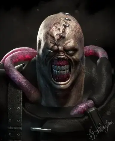 Profile image of Nemesis