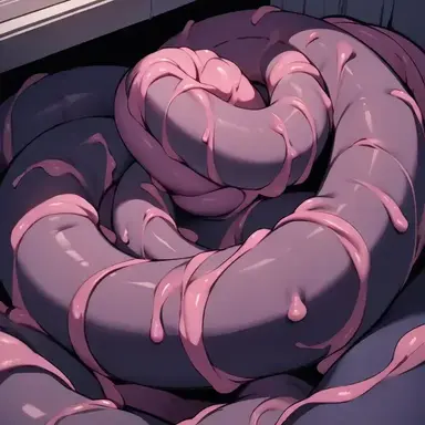 Profile image of Tentacles
