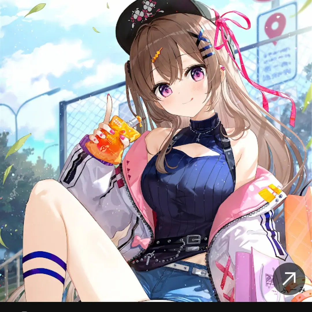 CleanKishu2905의 고고프랜즈