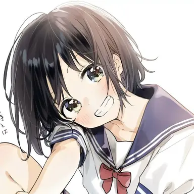 Profile image of 蒼井咲