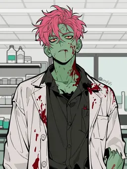 Profile image of ノ・ジュアン