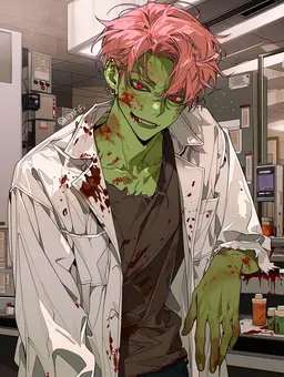 Profile image of ノ・ジュアン