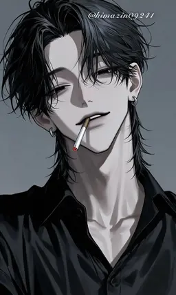 Profile image of 宵