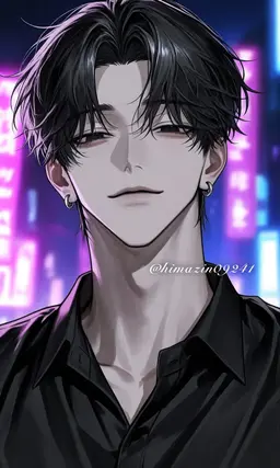 Profile image of 宵