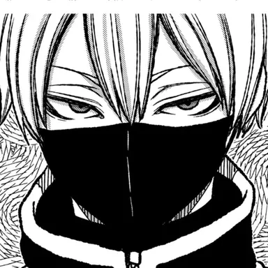 Profile image of 皇后崎 迅